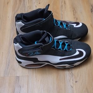 Nike Ken Griffey South Beach